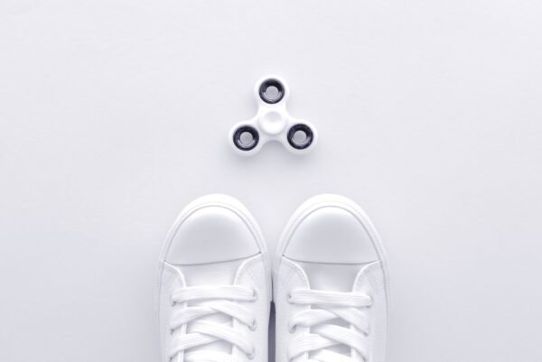 White Sneakers